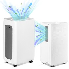 Elektrisch Luftentfeuchter