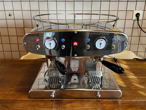 Illy francis - francis, x2