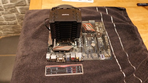 Asus z170 pro - z170, gaming+