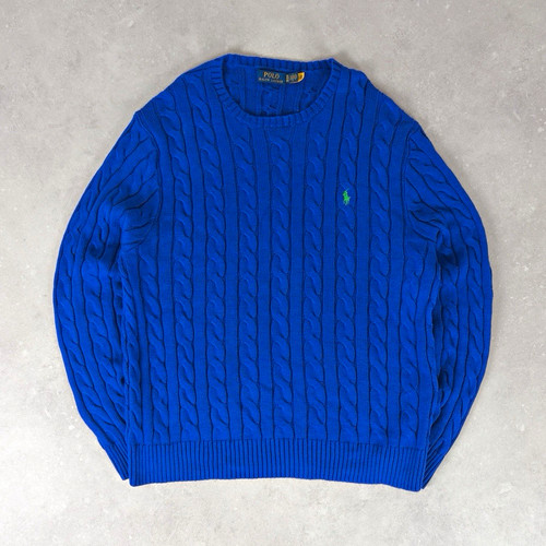 Polo ralph lauren zopfmuster - ralph,