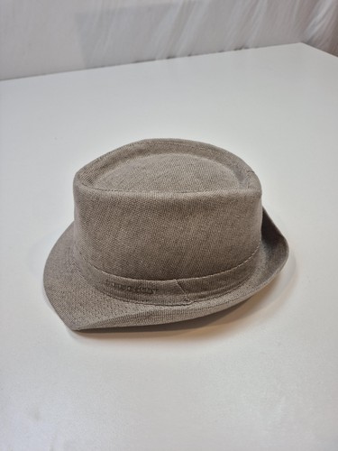 Stetson pork pie - pork,