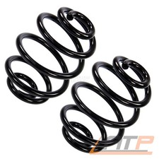 FEDER FAHRWERKSFEDER SET