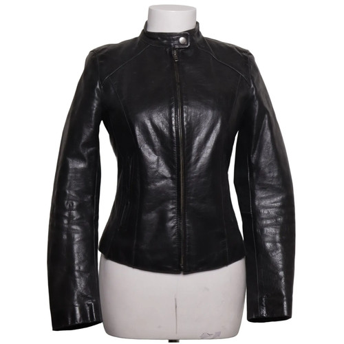 Oakwood lederjacke damen - oakwood,,