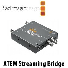 Blackmagic Design ATEM