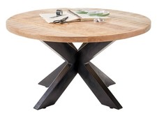 Couchtisch ACE, Massivholz