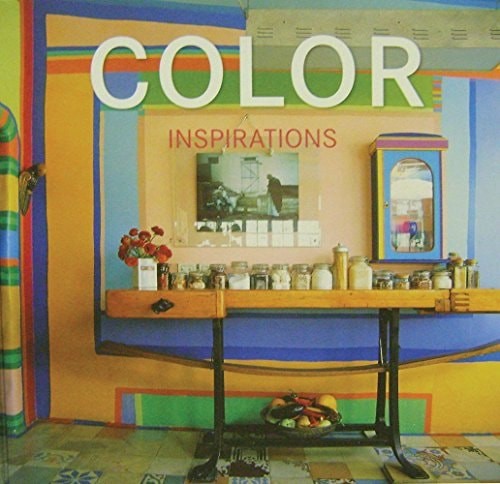 Color inspirations - inspirations, (fat