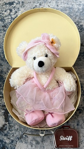 Steiff 111914 lotte - 111914,