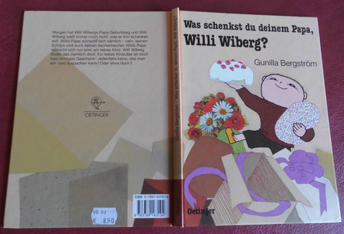 Was schenkst deinem - schenkst,