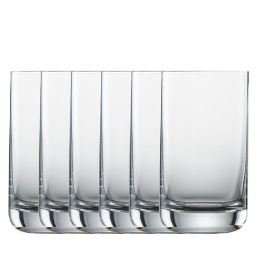 Schott zwiesel simple - simple, allround