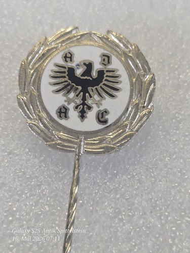 Ehrennadel anstecknadel - /,