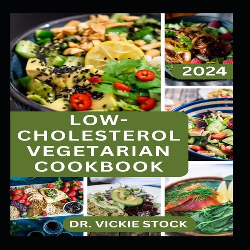 Low cholesterol vegetarian - low-cholesterol,