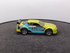 Hot Wheels Skyline R32 Nissan Jdm 