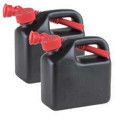 2x Kraftstoffkanister 3 Liter