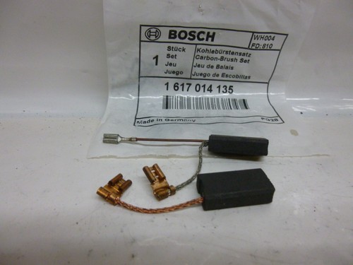 Bosch kohlebürsten für sds - bosch,