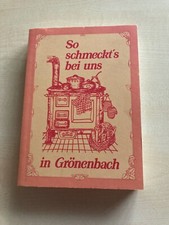So schmeckt's bei uns in