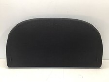 Honda Civic 5DR Hutablage ab