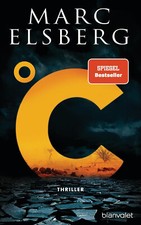 Marc Elsberg °C - Celsius UNGELESEN