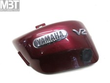 Yamaha XV 535 2YL Virago