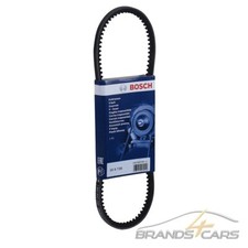 BOSCH KEILRIEMEN SERVOPUMPE FÜR VW GOLF 2 1.3 1.6 1.8 +GTI JETTA 2 1.6 1.8 84-92