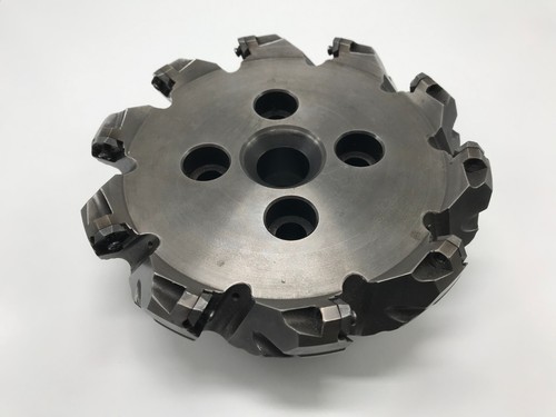 Jongen messerkopf ø160mm - jongen,