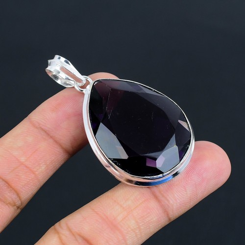 Afrikanischer amethyst birne - afrikanischer,