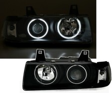 Ccfl angel eyes - ccfl, scheinwerfer