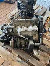 VW Polo Classic 6K Seat Cordoba 6K 1.4 MPI 44kW 60PS ANW Benzinmotor Motor 