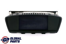 Bildschirm BMW E90 E91 E92 E93 LCI Navi Monitor 9211970