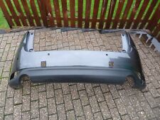 Mazda CX-5 KF Ab 2017- Stoßstange Hinten Grau 4xPDC KB8A-50221 KB8A50221 (6)