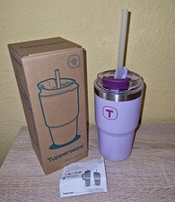 Tupperware big T Tumbler