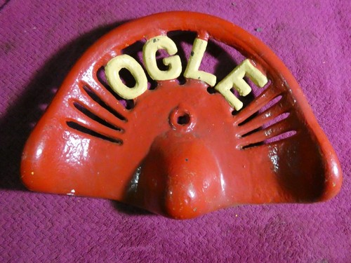 Traktor ogle selten - traktor,
