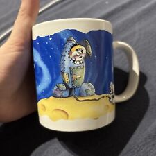 Diddl Jahresbecher 2000 NEU 