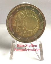 2 Euro Belgien 2013, "Met