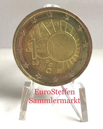 Euro belgien 2013 - euro, 2013,