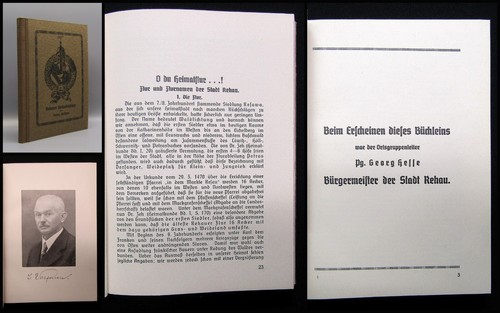 Wolfrum lorenz rehauer - wolfrum,