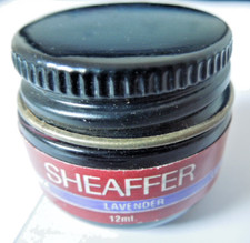 Sheaffer  Vintage  Tintenfass