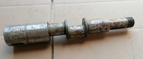 Welle motor getriebe ddr - ?,