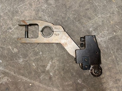 Perforierarm offset - perforierarm,