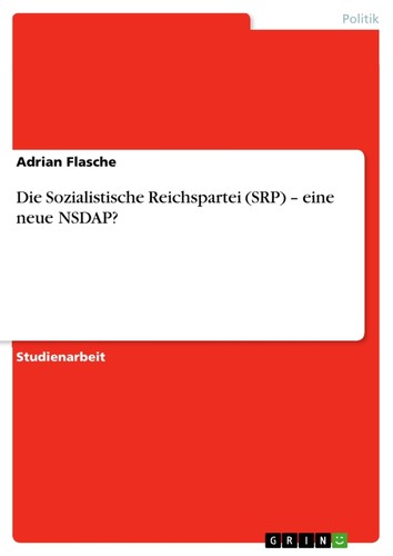 Die sozialistische - die,