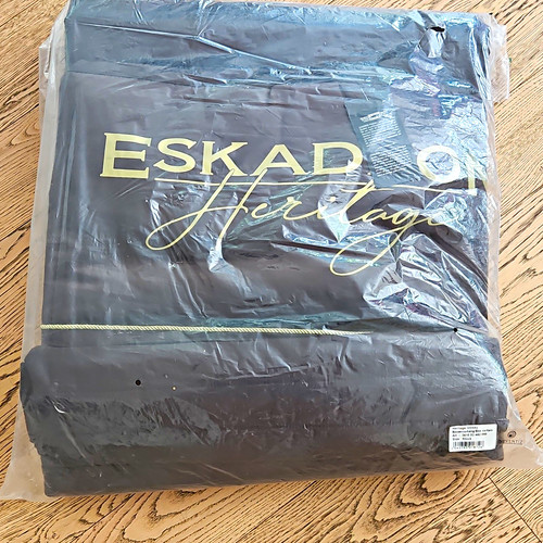 Eskadron heritage glossy - heritage,
