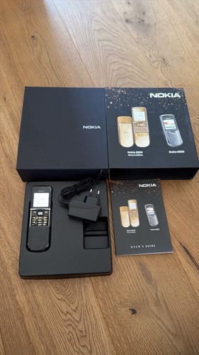 Original nokia 8800 - original, sirocco