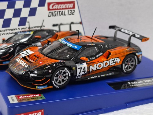 Carrera digital 132 32055 - carrera,