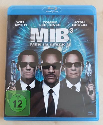 Mib men black 3 - men,