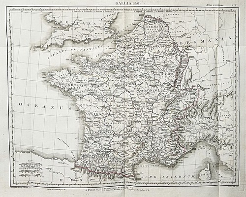 Frankreich france map carte - france,
