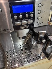 DeLonghi Prima Donna ESAM 6600