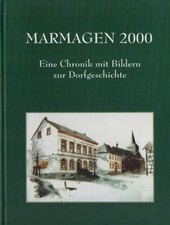 Bretz: Marmagen 2000. Eine
