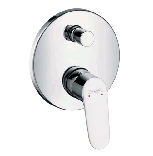 Hansgrohe axor focus - hansgrohe,