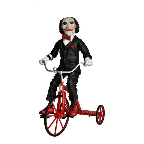 Saw actionfigur mit - mit, sound