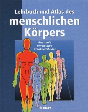 Anatomie physiologie fachbuch - physiologie,