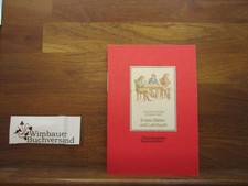 Erstes Bilder- und Lehrbuch 